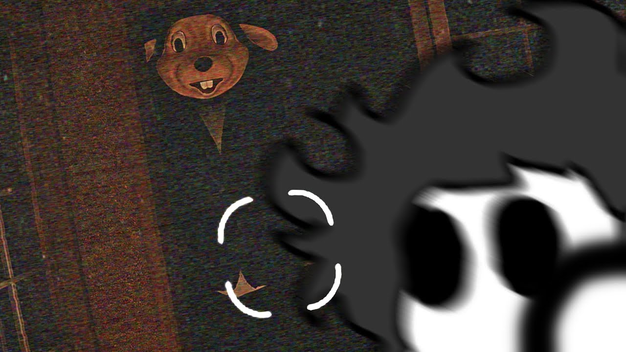 Comprei uma câmera para exorcizar minha filha - Cursed Digicam