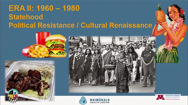 2017 Native American Nutrition Conference Day 2: C...