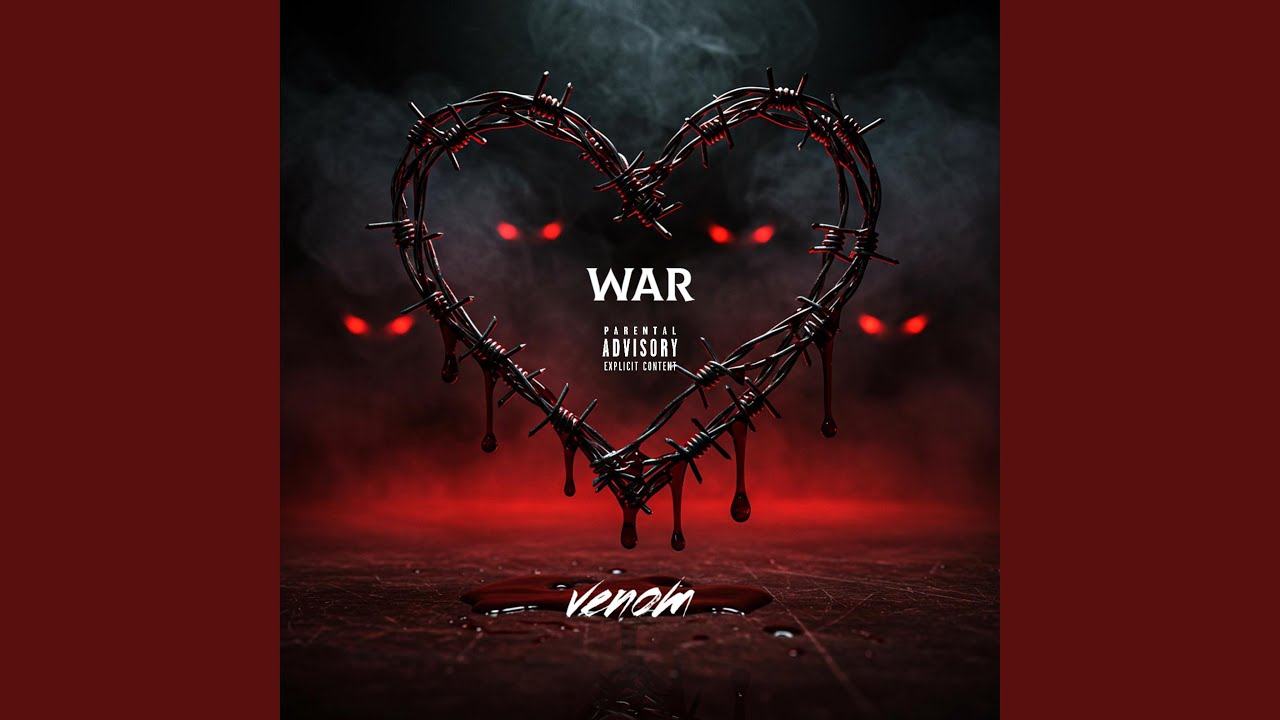 Watch War on YouTube Watch War on YouTube