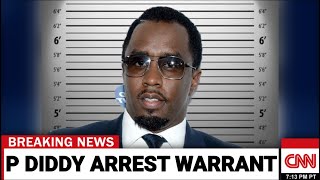 Diddy Arrest Warrant 2Pac Feds Charge Suge Knight 50 Cent Paid $2M For Kim Porter Footage