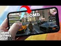 GTA 4 on Mobile 100 Real 600mb Version GTA IV Lite 