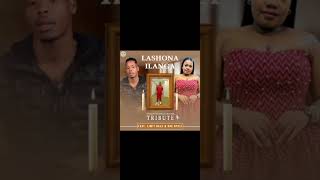 LASHONA ILANGA -FEAT Limit Nala And Sne Ntuli