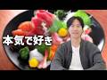 韓国人が日本で「これは本気で好き」と感じた食べ物
