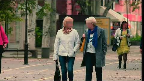 실시간 얼굴 모자이크 데모 영상