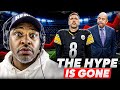 Michael Wilbon COOKS ESPN Over Aaron Rodgers Obsession 😳 “HE’S IRRELEVANT!”