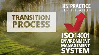 Best Practice ISO 14001 EMS Transitioning | Best Practice Certification