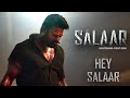 Salaar  hey salaar bgm  kateramma fight  original audio  dolby  prabhas  prashant neel  4k