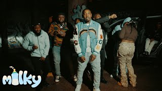 Issue feat. Shorty Touch - Stretch Sum (Official Music Video)