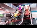 ROBLOX PIGGY EXTREME MALL IS WAY TOO EXTREME!!