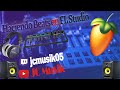 Creando Beats Urbano en FL Studio 2024