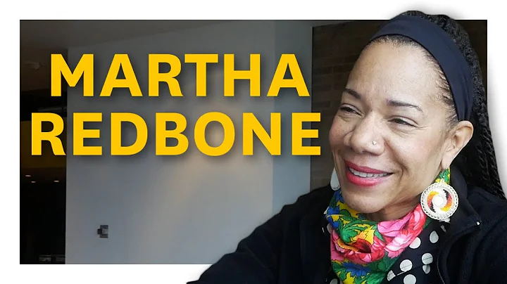 Martha Redbone - Bone Hill: The Concert