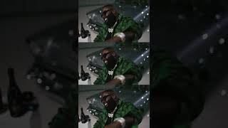 Rick Ross - Champagne Moments