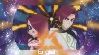 Lolirock   Opening Multilanguage