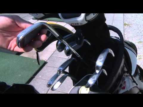 Peter Löhmann, Tele Bärn & Golf
