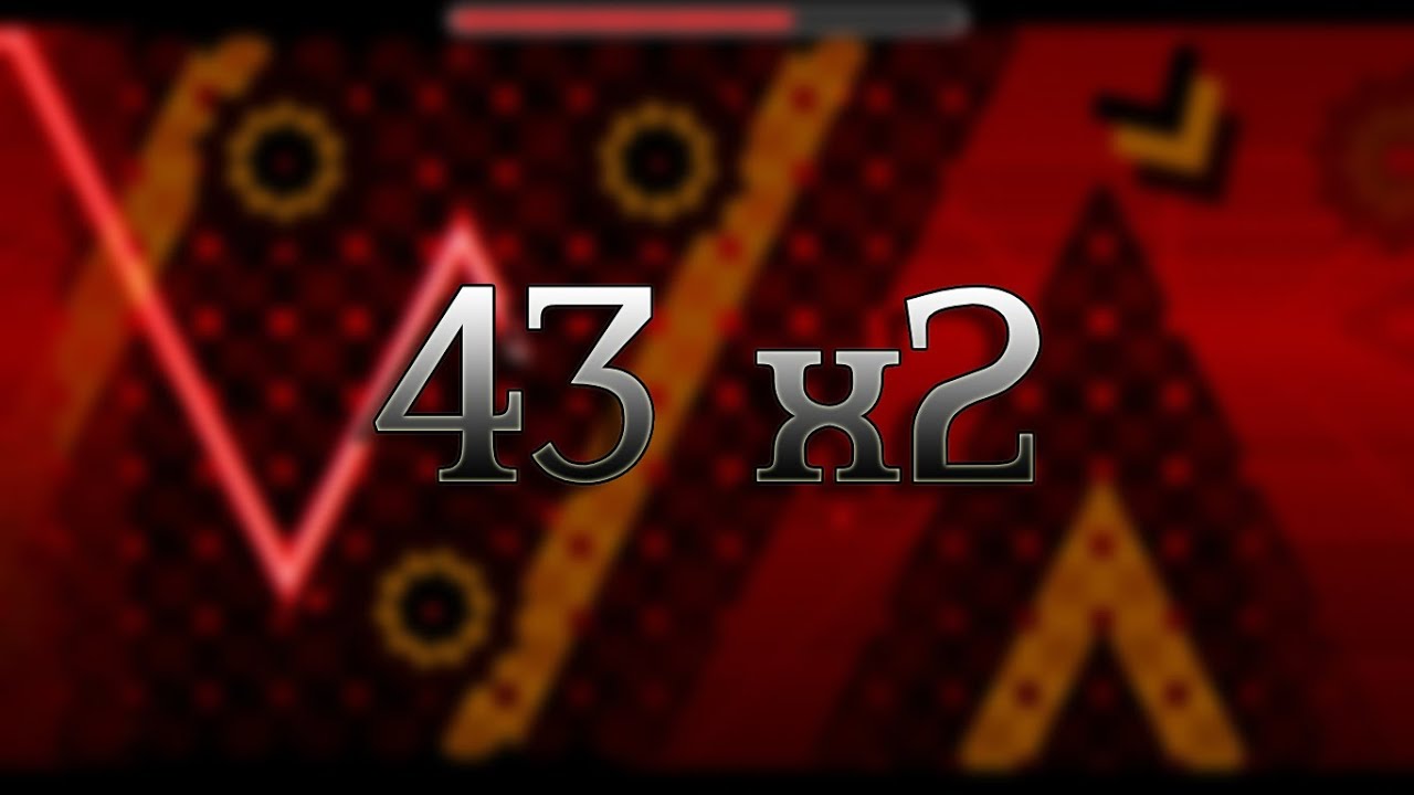 NINE CIRCLES 43% x2 (JUMP FROM DEADLOCKED)