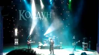 Дмитрий Колдун-ROL(01.03.13 Молодечно)