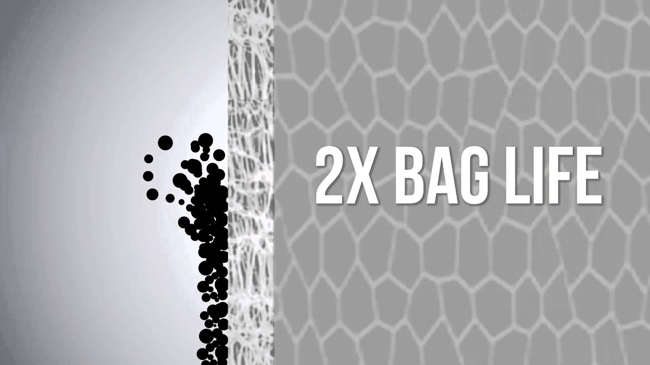 Benefits of PTFE Filter Bags