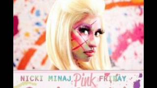 Nicki Minaj Feat. Camron & Rick Ross