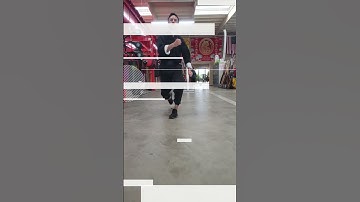 Learn Self-Defense At Authentic White Tiger Kung Fu | Kung Fu Self-defense | Kung Fu School