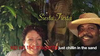 Darryl & Kim-Siesta Fiesta