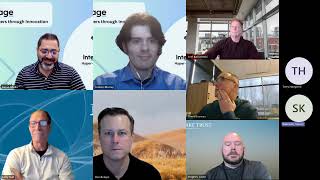 AI Roundtable #2 -  April 3, 2025