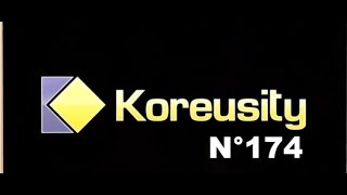 Koreusity n 174