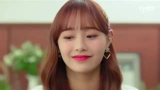 [IND SUB] Essential Love Culture Webdrama - Episode 11 (Gyuri fromis_9)