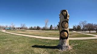 Foothills Park Littleton, Colorado (Columbine Memorial)