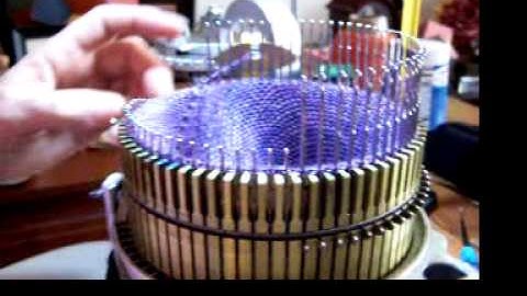 CSM new magic wrap heel