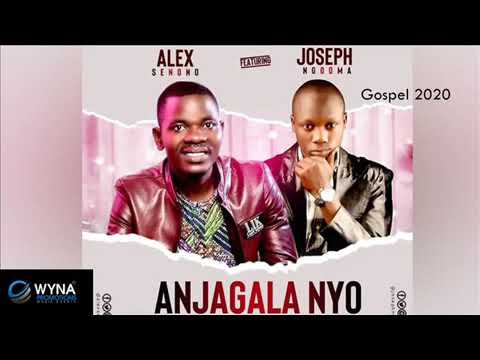 Download Njagala nyo ~ Senono Alex ft Joseph Ngoma  (XP MEDIA 2020)