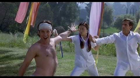 40 Year Old Virgin The Age of Aquarius