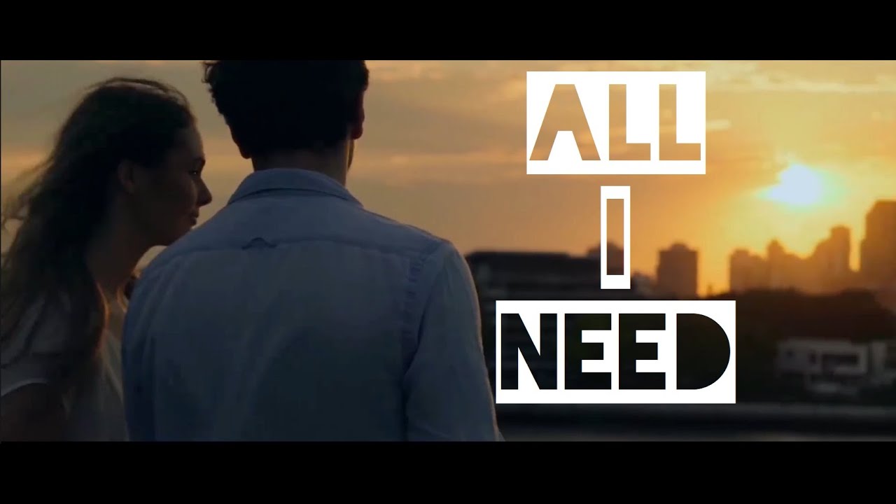 Watch LIMIC - All I Need (Official Video HD) on YouTube Watch LIMIC - All I Need (Official Video HD) on YouTube