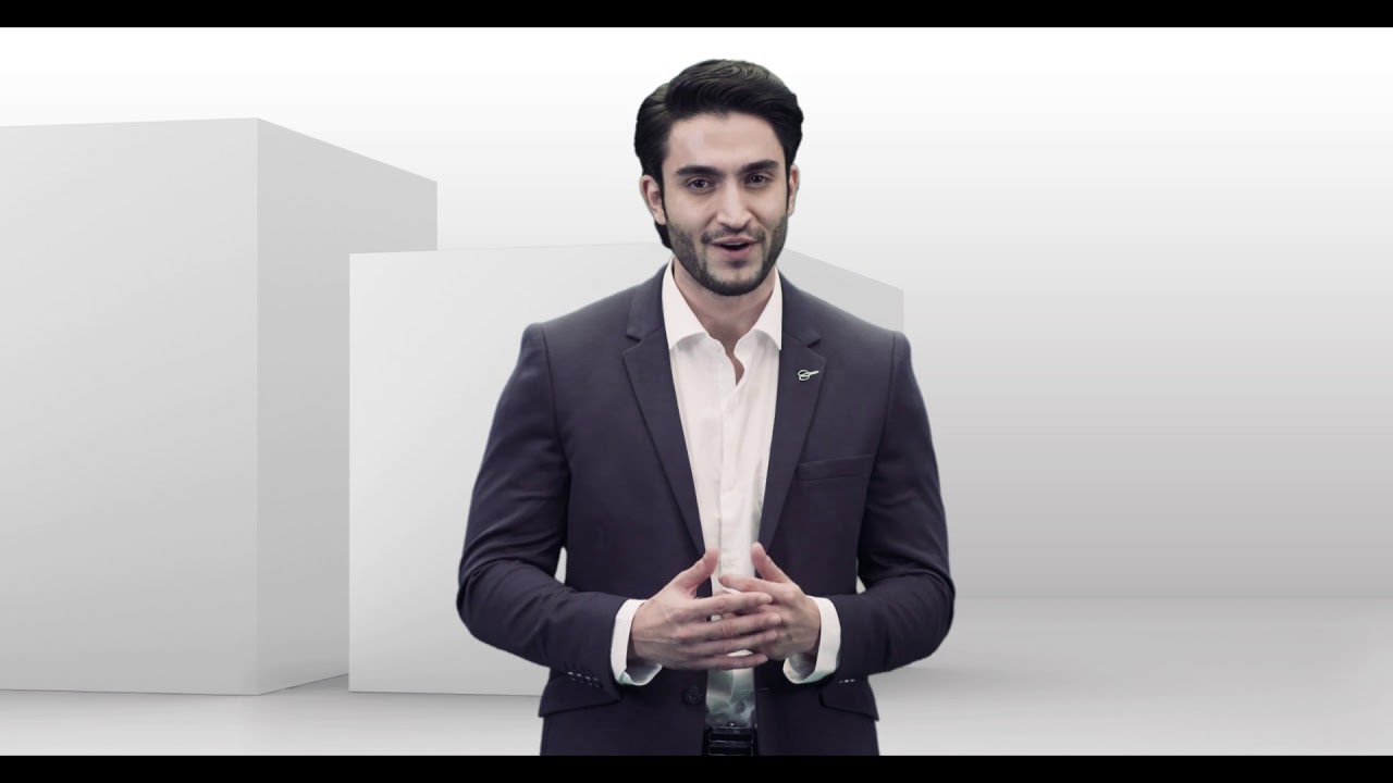 INTRODUCING EFX2.0 - YouTube