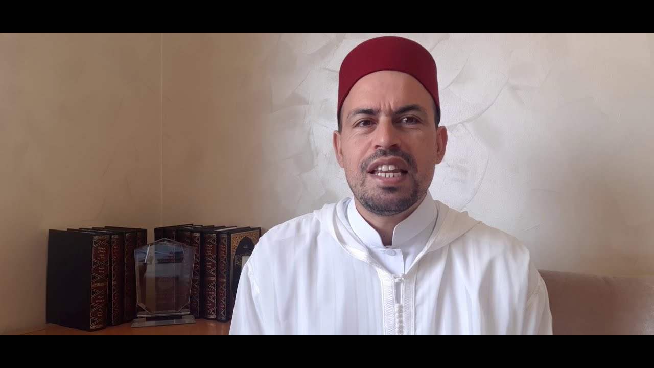 سن خديجة عند زواجها من الرسول صلى الله عليه وسلم  الدكتور: أناس لغبسي