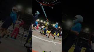 Pov Pit Stop Edition