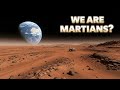 Did Mars Host Life BEFORE Earth? The Evidence Mounts | Story For Sleep
