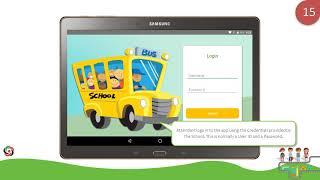TOTAL TRACK APPLICATION - for better management  and safety screenshot 1