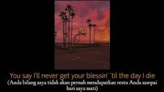 Story WA lagu barat terpopuler || Magic Rude