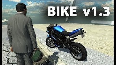 GTA 5-Android New Update V1.3 Download Now by unity 3d