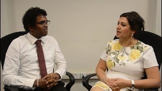 IPS Expert Insights: Interview with Mehvesh Ahmed