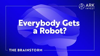 Everybody Gets a Robot? | The Brainstorm EP 19