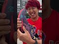 履きたい人👍❤️押してね!詳しくはYouTubeでレビュー!#asics #ノヴァブラスト5 #nobablast5 #陸上 #マラソン # marathon #ランニング #running