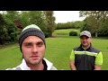 SAS Golf VS D Butler: Making It Very Hard For Ourselves  (Part 2)