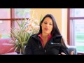 Jessica Mendoza on the values she gained from softball