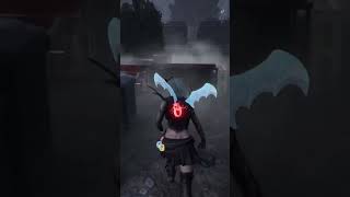 Bro sounded like he'd be online a Jev Ragetage #fypage #fyp #fypシ #rage #dbd
