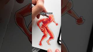 How to Draw LOWER BODY Anatomy!!🦵✍️(and legs) #arttutorial How to Draw LOWER BODY Anatomy!!🦵✍️(and legs) #arttutorial