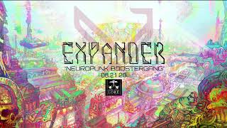 Expander - Hyper-Flesh Aedificium