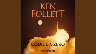 Capitolo 133 - Codice a zero