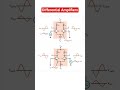 Differential Amplifiers Single Ended