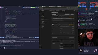 Freelance Project: Building with Svelte, TypeScript, and Rust 🦀 7/26/24